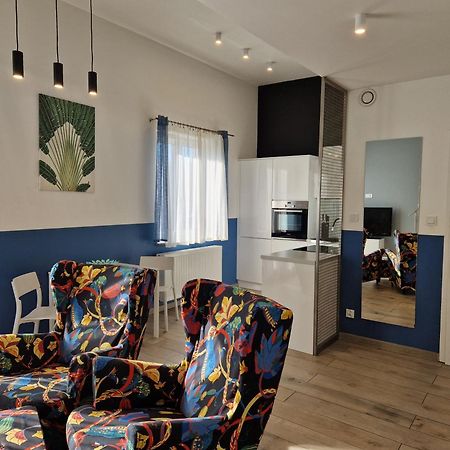 Apartament Dwupoziomowy Katowice Kültér fotó